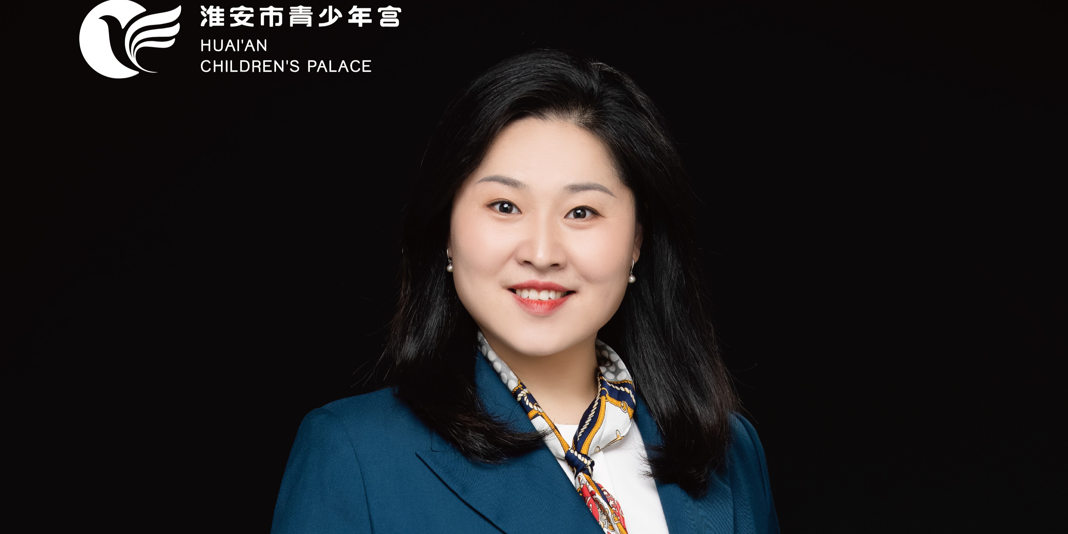 王利 - 小记者团、语言表演教师